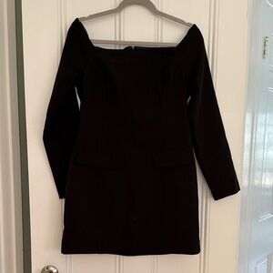 VICI Off the Shoulder Dress